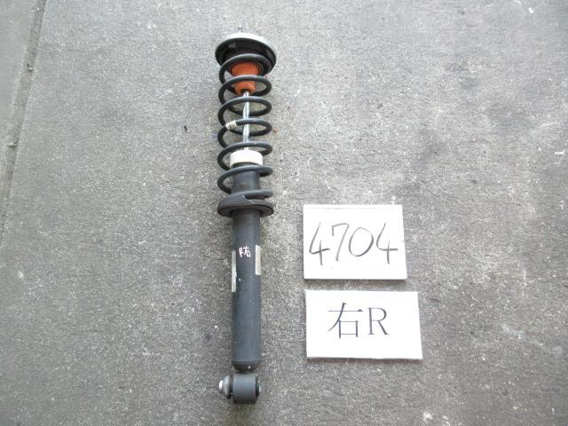 【中古】中古部品 BMW 5シリーズ FP25 右ﾘｱｽﾄﾗｯﾄ 【3500170000-250325500450310】