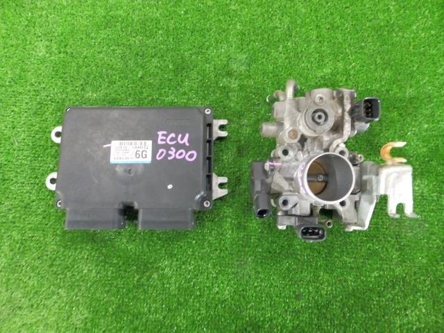 【中古】中古部品 エブリィ DA64V ｴﾝｼﾞﾝｺﾝﾋﾟｭｰﾀｰ 【3260250000-000025030063100】