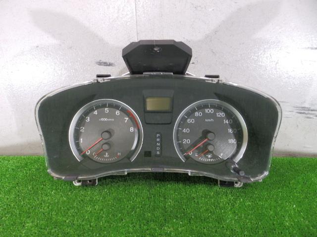 【中古】中古部品 ストリーム RN8 ｽﾋﾟｰﾄﾞﾒｰﾀｰ 【3260250000-000025035161400】