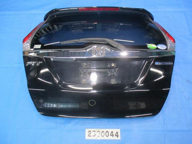【中古】中古部品 フィット GP5 ﾊﾞｯｸﾄﾞｱ 【3310040100-000253004415800】