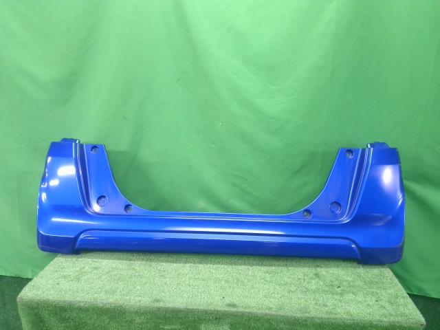 【中古】中古部品 Ｎ－ＢＯＸ JF1 ﾘｱﾊﾞﾝﾊﾟｰ 【3310200100-000021709915100】