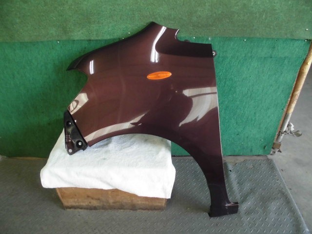 【中古】中古部品 タントエグゼ L455S 左ﾌﾛﾝﾄﾌｪﾝﾀﾞｰ 【3310420000-000002336710700】
