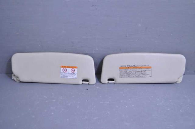 【中古】中古部品 ソアラ UZZ40 ｻﾝﾊﾞｲｻﾞｰ 【3310580000-250326001177350】 8,870円