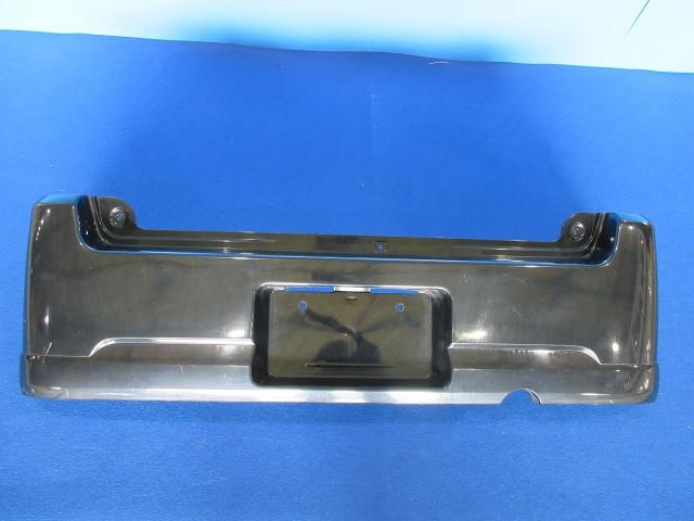 【中古】中古部品 ワゴンＲ MH22S ﾘｱﾊﾞﾝﾊﾟｰ 【3310590000-000008697815100】