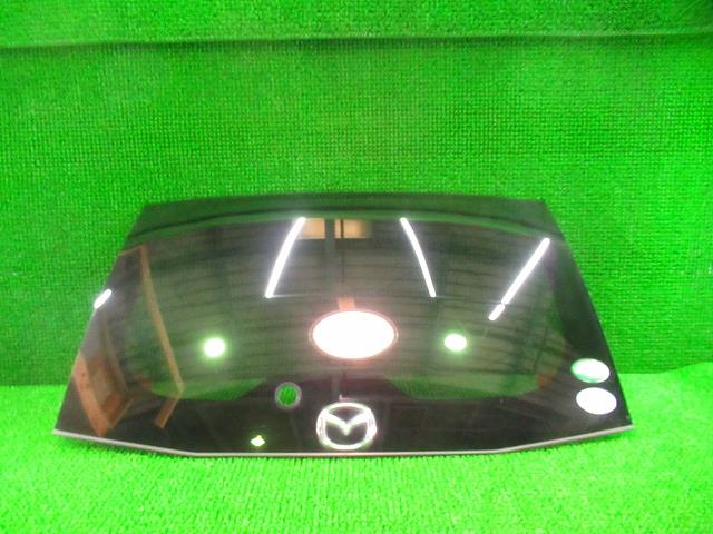 【中古】中古部品 フレアワゴン MM21S ﾘｱｳｲﾝﾄﾞｶﾞﾗｽ 【3330210100-000037051215700】