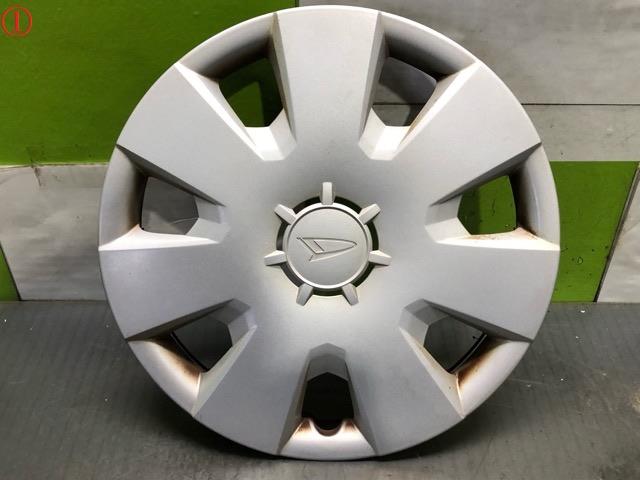 【中古】中古部品 ハイゼットアトレ S321G ﾎｲｰﾙｷｬｯﾌﾟ 【3330530100-000005369447220】 4,659円