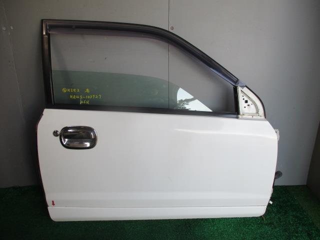 【中古】中古部品 アルト HA12S 右フロントドア 【3330560100-001575277013100】