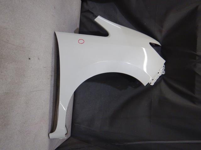 【中古】中古部品 セレナ HC26 右ﾌﾛﾝﾄﾌｪﾝﾀﾞｰ 【3330810100-250325001110600】