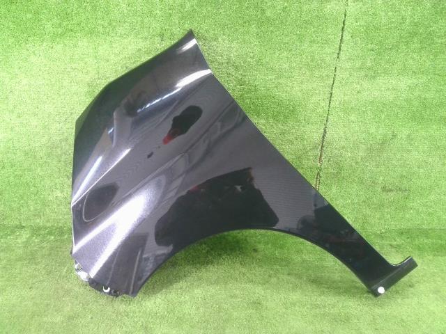 【中古】中古部品 デイズルークス B21A 左ﾌﾛﾝﾄﾌｪﾝﾀﾞｰ 【3330990100-250215000710700】