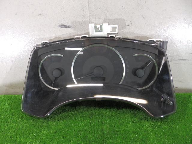 【中古】中古部品 アイシス ZGM11G ｽﾋﾟｰﾄﾞﾒｰﾀｰ 【3260250000-000025032361400】