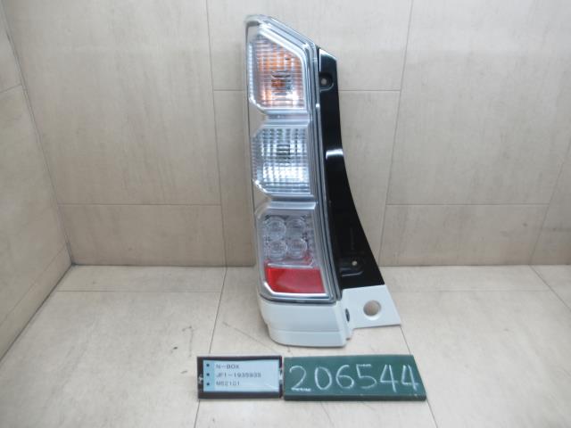 中古部品 Ｎ−ＢＯＸ JF3 左テールランプ 2402040000248-1.jpg