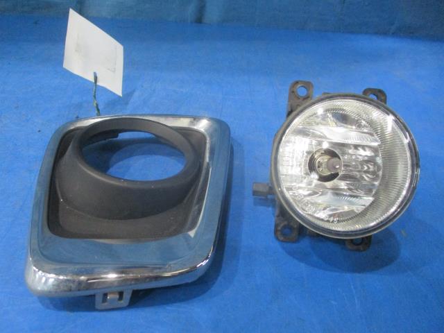 楽天市場】純正 スズキ SUZUKI MH55S系ワゴンR 04.フォグランプベゼル