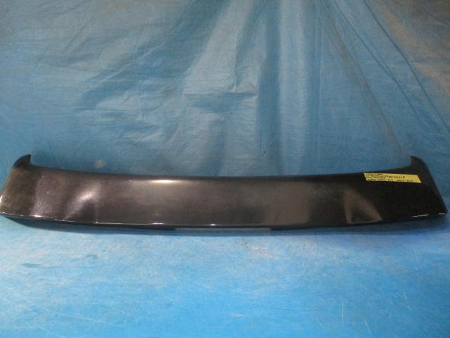 【中古】中古部品 ワゴンＲ MH55S ﾘｱｽﾎﾟｲﾗｰ 【3310160100-000004432915400】