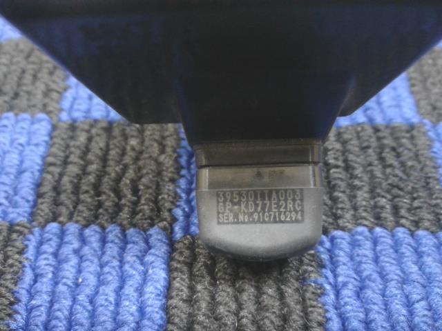 【中古】中古部品 Ｎ－ＢＯＸ JF3 ｶﾒﾗ 【3310540000-000025067215850】