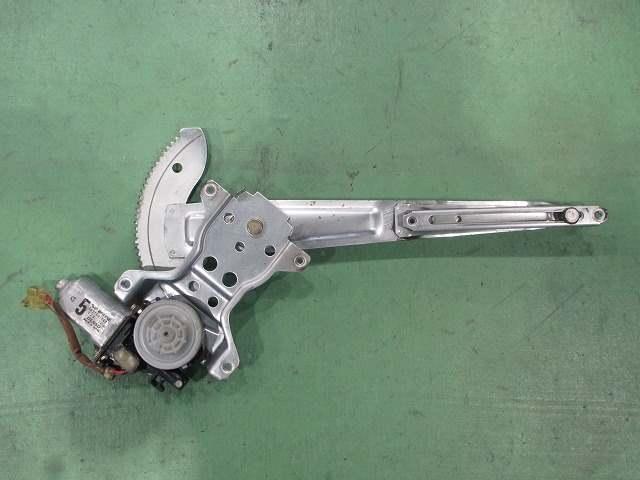 【中古】中古部品 テリオスキッド J131G 右ﾌﾛﾝﾄﾄﾞｱﾚｷﾞｭﾚｰﾀ･ﾓｰﾀｰ 【3310590000-000002525513120】