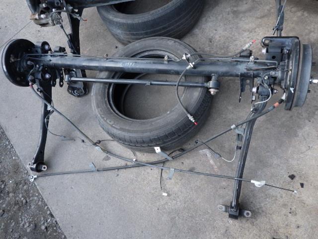 【中古】中古部品 ジャパンタクシー NTP10 ﾘｱｱｸｽﾙﾋﾞｰﾑ 【3330200100-242441000053500】