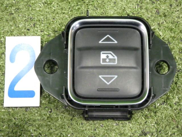 【中古】中古部品 ジャパンタクシー NTP10 ﾊﾟﾜｰｳｲﾝﾄﾞｳｽｲｯﾁ 【3330200100-242441000061901】