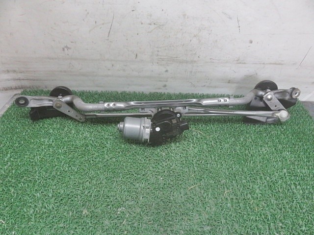 【中古】中古部品 スペーシア MK53S ﾌﾛﾝﾄﾜｲﾊﾟｰﾓｰﾀｰ 【3330380100-000037009861600】 6,023円