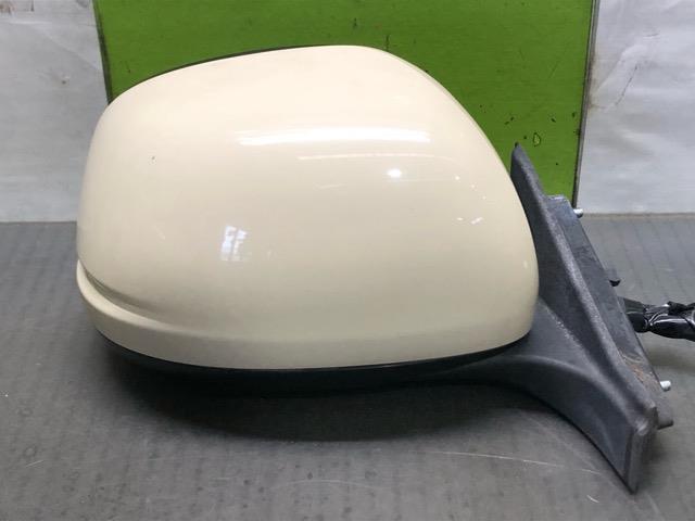 【中古】中古部品 Ｎ－ＷＧＮ JH1 右ｻｲﾄﾞﾐﾗｰ 【3330530100-000005369613500】 6,437円