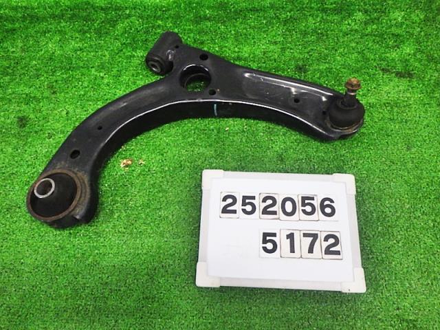 【中古】中古部品 ムーヴキャンバス LA810S 右ﾌﾛﾝﾄﾛｱｱｰﾑ 【3330890100-000025205651720】