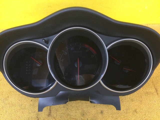 【中古】中古部品 RX-8 SE3P スピードメーター 【3330960100-000052434761400】