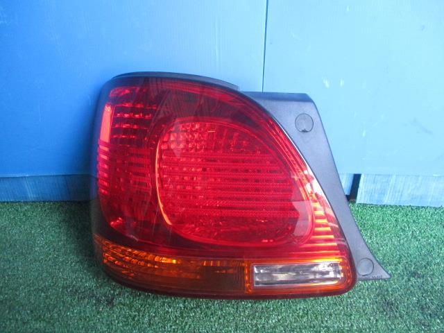 トヨタ アリスト純正テールランプ 左右 JZS160 JZS161 16 アリスト JZS160 JZS161 ARISTO LED テールランプ V2 レッド