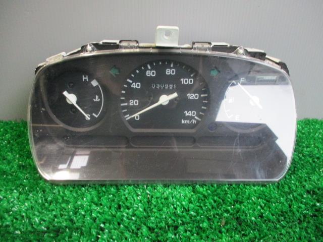 【中古】中古部品 ハイゼット S100P ｽﾋﾟｰﾄﾞﾒｰﾀｰ 【3330560100-001557475161400】