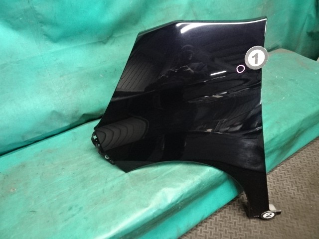 【中古】中古部品 デイズルークス B21A 左ﾌﾛﾝﾄﾌｪﾝﾀﾞｰ 【3330990500-250327000110700】 12,628円