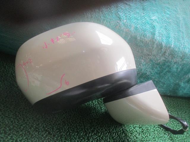 【中古】中古部品 Ｎ－ＢＯＸ JF1 右ｻｲﾄﾞﾐﾗｰ 【3500080000-241118000313500】