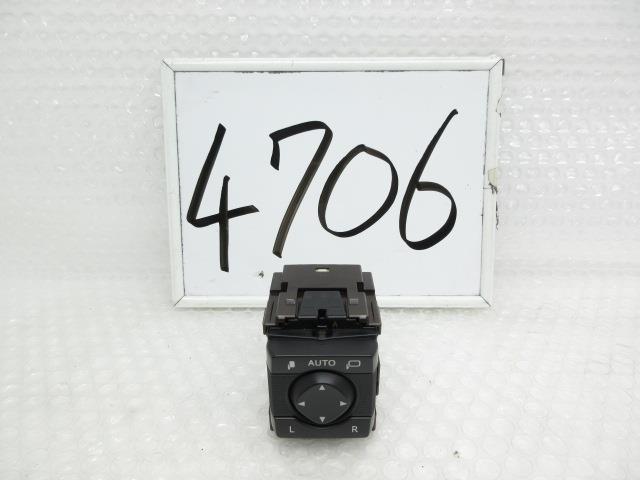 【中古】中古部品 クラウンマジェスタ GWS214 ﾄﾞｱﾐﾗｰｽｲｯﾁ 【3500170000-250328501661850】 8,950円