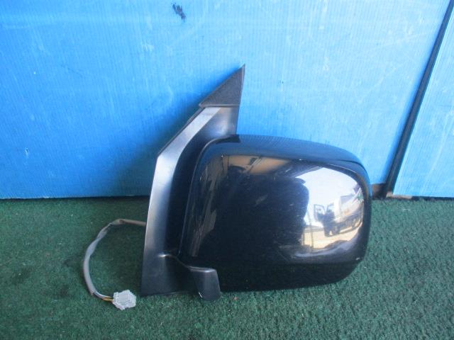 【中古】中古部品 ステップワゴン RF5 左ｻｲﾄﾞﾐﾗｰ 【3330560100-001275078313600】 5,082円