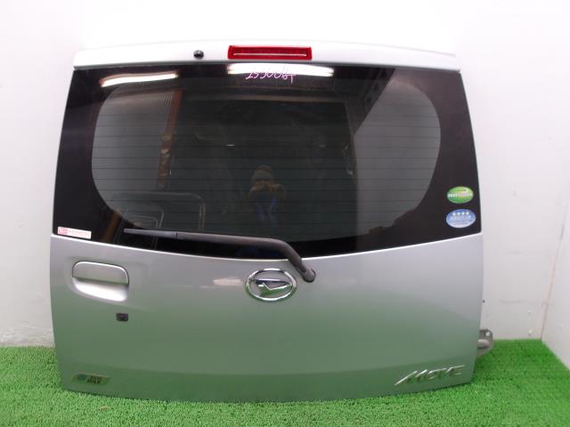 【中古】中古部品 ムーヴ LA100S ﾊﾞｯｸﾄﾞｱ 【3310250100-000253006415800】