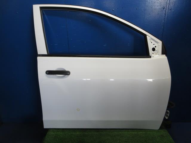 【中古】中古部品 ファミリア BVZNY12 右ﾌﾛﾝﾄﾄﾞｱ 【3310270100-000014701613100】