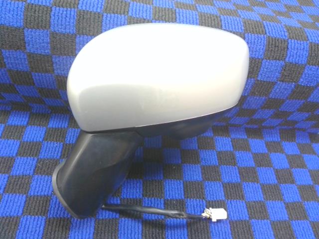 【中古】中古部品 フレア MJ95S 左ｻｲﾄﾞﾐﾗｰ 【3310540000-000025096913600】