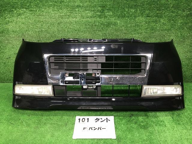 楽天市場】【中古】中古部品 タント L375S ﾌﾛﾝﾄﾊﾞﾝﾊﾟｰ