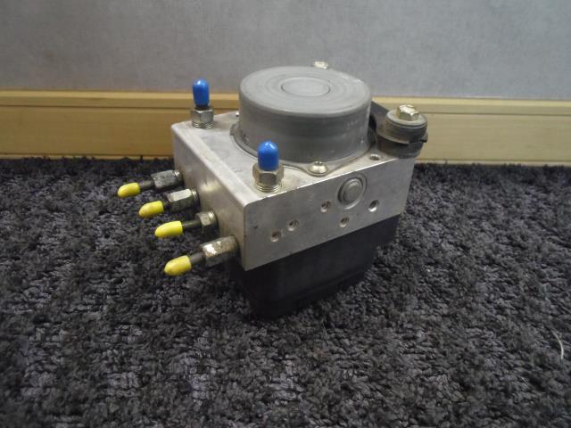 【中古】中古部品 ミライース LA310S ABSｱｸﾁｭｴｰﾀｰ 【3330440100-250328000142500】