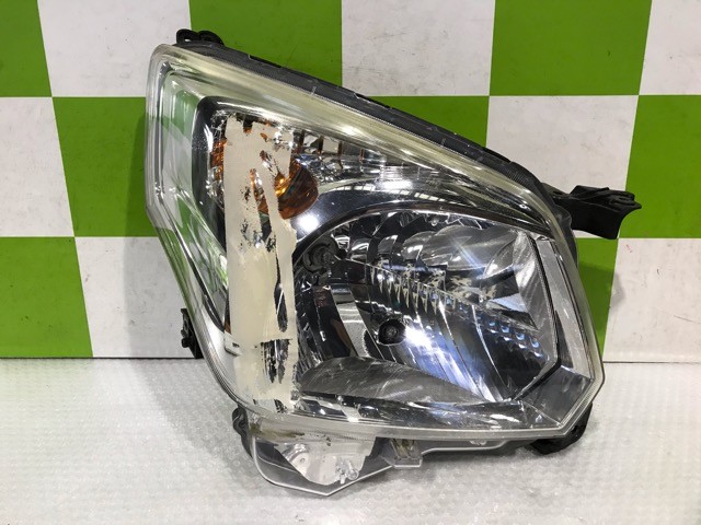 【中古】中古部品 スペーシア MK32S 右ﾍｯﾄﾞﾗﾝﾌﾟ 【3330530100-000005372210800】