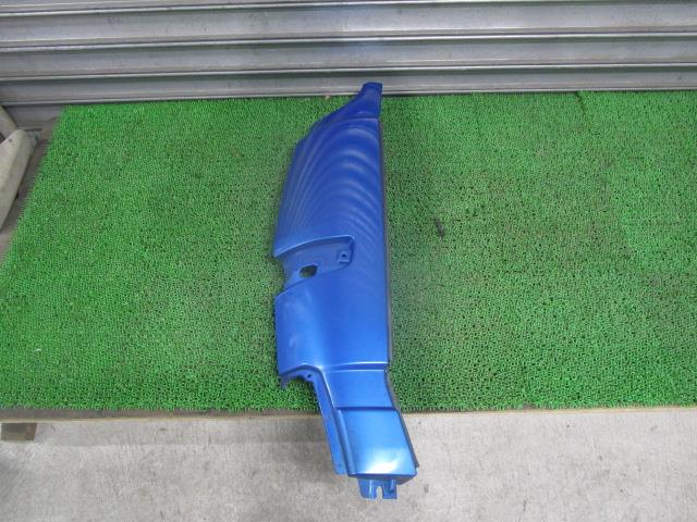【中古】中古部品 コンドル MK38C 左ﾌﾛﾝﾄｺｰﾅｰﾊﾟﾈﾙ 【3330540100-250326003611400】｜e-cleマート
