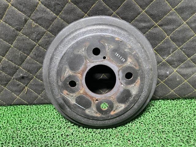 【中古】中古部品 タント LA650S ﾘｱﾄﾞﾗﾑ 【3330660100-000025305044481】
