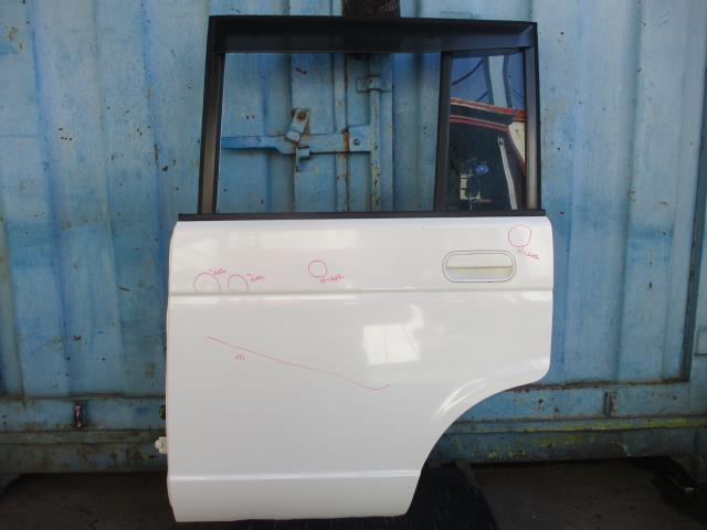 【中古】中古部品 ザッツ JD1 左ﾘｱﾄﾞｱ 【3540020100-000007036013400】
