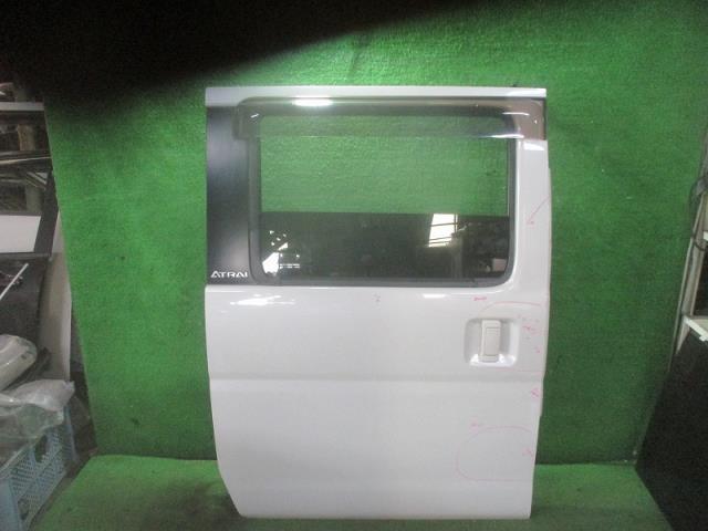 【中古】中古部品 ハイゼットアトレ S321G 右ﾘｱﾄﾞｱ 【3500080000-230826000413300】