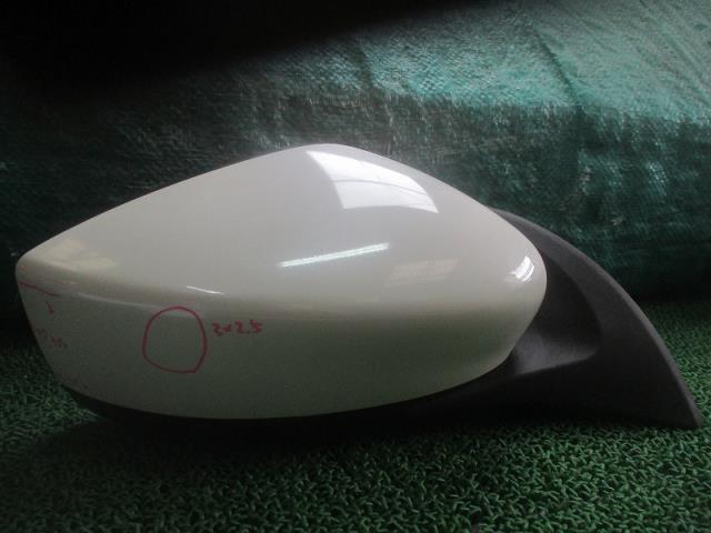 【中古】中古部品 リーフ AZE0 右ｻｲﾄﾞﾐﾗｰ 【3500080000-241007000313500】