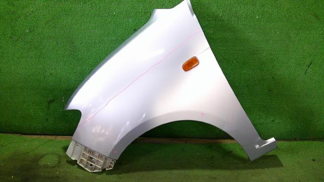 【中古】中古部品 マックス L950S 左ﾌﾛﾝﾄﾌｪﾝﾀﾞｰ 【3500080000-240917001010700】