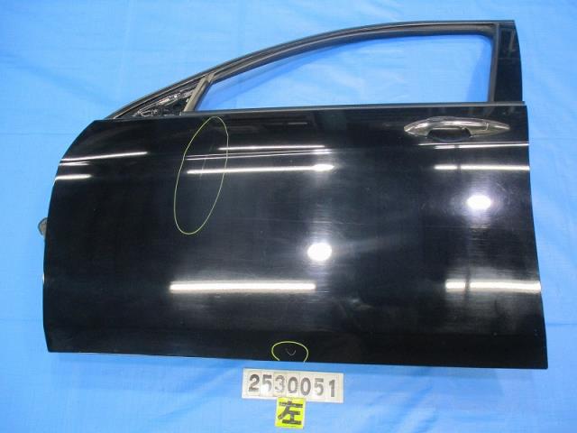 【中古】中古部品 アコード CL7 左ﾌﾛﾝﾄﾄﾞｱ 【3310040100-000253005113200】｜e-cleマート