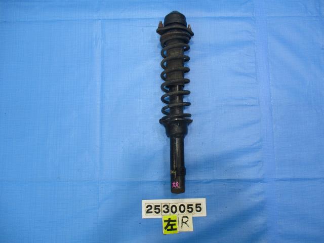 【中古】中古部品 ビート PP1 左ﾘｱｽﾄﾗｯﾄ 【3310040100-000253005550410】