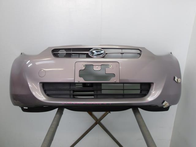 【中古】中古部品 ブーン M601S ﾌﾛﾝﾄﾊﾞﾝﾊﾟｰ 【3310250100-000253008510100】