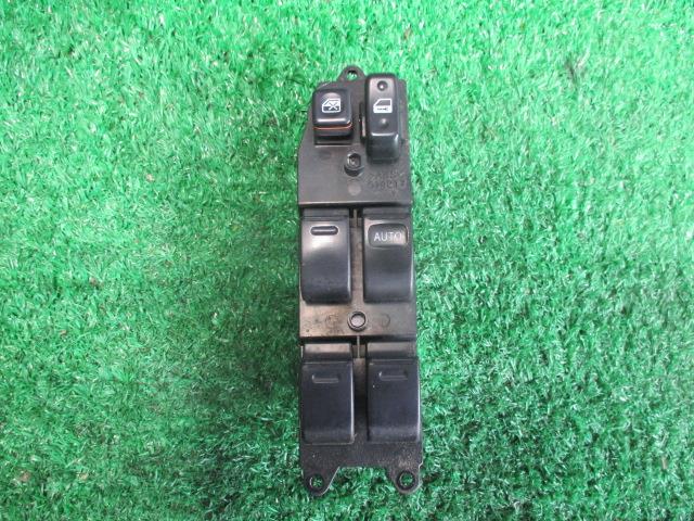 【中古】中古部品 プラッツ NCP12 ﾊﾟﾜｰｳｲﾝﾄﾞｳｽｲｯﾁ 【3330560100-001522062461900】