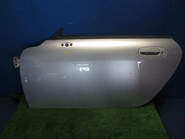 【中古】中古部品 コペン L880K 左ﾌﾛﾝﾄﾄﾞｱ 【3310270100-000014718913200】