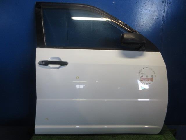 【中古】中古部品 サクシード NCP51V 右フロントドア 【3310270100-000014706413100】