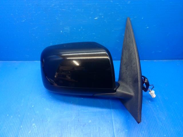 【中古】中古部品 エクストレイル DNT31 右ｻｲﾄﾞﾐﾗｰ 【3310550000-250305000613500】 7,877円